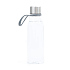 Бутылка для воды VINGA Lean из тритана, 600 мл - Фото 2