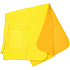 Плед для пикника Soft & Dry, желтый - Фото 2