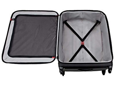 Чемодан Hybri-Lite™, 111 л