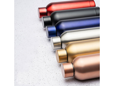 Термобутылка BALAX