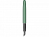 Ручка перьевая Parker Sonnet Essentials Green SB Steel CT - Фото 9