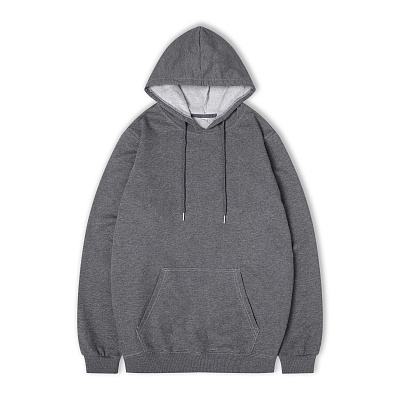 Толстовка Michelle (Серый)