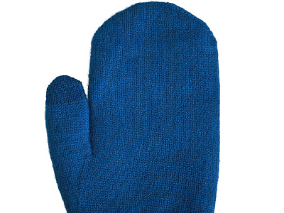 Варежки Dunant