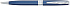 Ручка шариковая Pierre Cardin SECRET Business, цвет - синий. Упаковка B. - Фото 1
