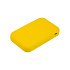 Внешний аккумулятор с беспроводной зарядкой Ultima Wireless Magnetic Lemoni 5000 mAh, желтый - Фото 2