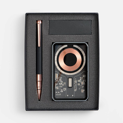 Набор Vim Team, черный