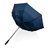 Зонт-антишторм Impact из RPET AWARE™, d130 см  - Фото 5