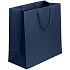 Тёмно-синий