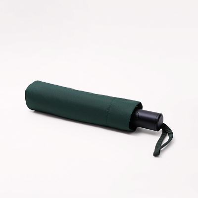 Зонт складной Пассат (Passat), зеленый