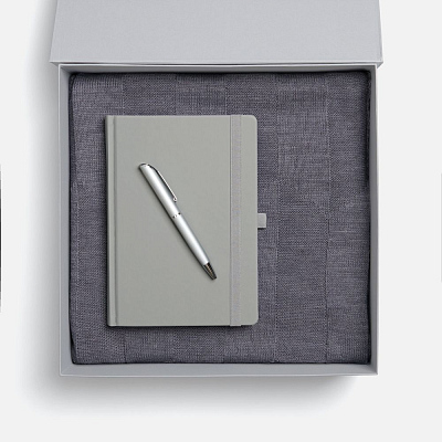 Набор Favor Warm, серый