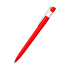 Ручка пластиковая Essen, красная - Фото 2