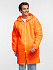 Дождевик Rainman Zip, оранжевый неон - Фото 5