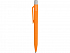 Ручка пластиковая шариковая On Top SI Gum soft-touch - Фото 3