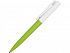Ручка пластиковая шариковая Umbo BiColor - Фото 3