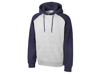 Толстовка с капюшоном Dublin мужская