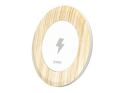 Зарядное устройство беспроводное WOC1