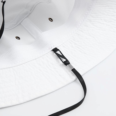 Панама Pana Vista, белая