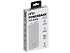 Портативный внешний аккумулятор PSL, 5000 mAh - Фото 4