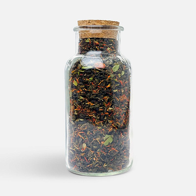 Чай «Сокочай»  с имбирем и лемонграссом (Зеленый)