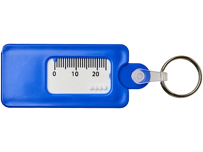 Брелок для проверки протектора шин Kym