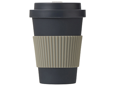 Термокружка из натуральных волокон Muffin