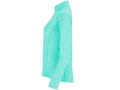 Толстовка с воротом на молнии Melbourne женская