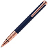 Ручка шариковая Kugel Rosegold, синяя - Фото 3