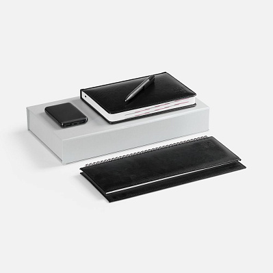 Набор Faro Energy, черный (Чёрный)