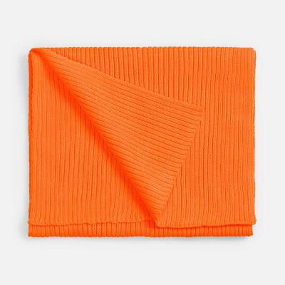 Шарф Yong  (Оранжевый)