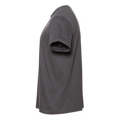 Футболка унисекс без бокового шва STAN хлопок 160, 02