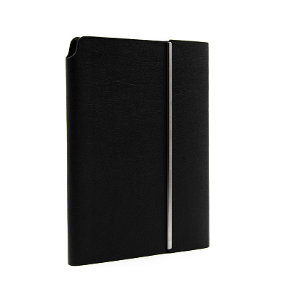 Ежедневник Bplanner.03 pro (черный)