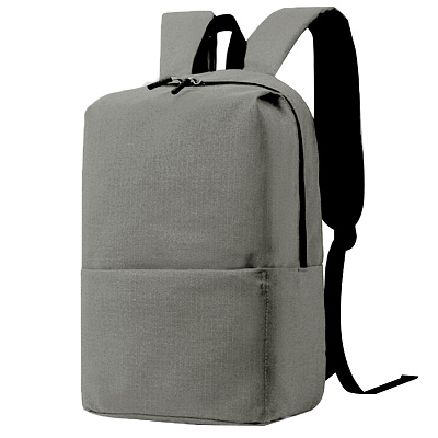 Рюкзак Simplicity, Серый (Серый)