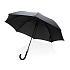 Автоматический зонт-трость Impact из RPET AWARE™, d103 см  - Фото 5