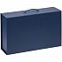 Коробка Big Case, темно-синяя - Фото 2