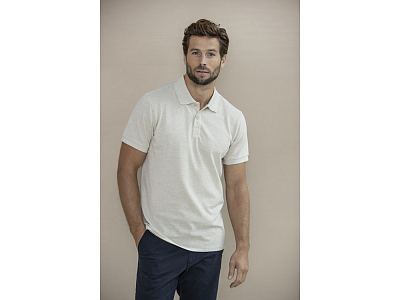 Рубашка поло Emerald, унисекс