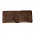 Набор подарочный LOFT: портмоне и чехол для наушников, коричневый - Фото 6