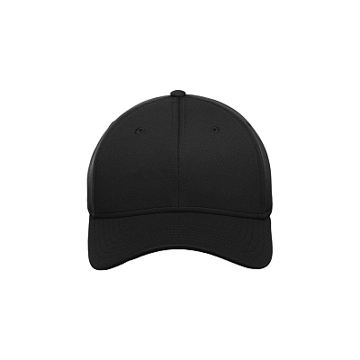 Бейсболка SKYE, 6 клиньев, застежка липучка