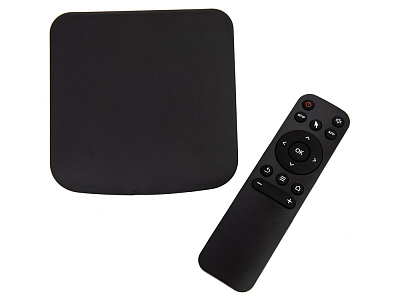 Медиаплеер  MEDIA ATV 8K Pro