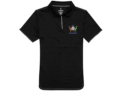 Рубашка поло Prescott женская