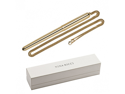 Ручка-роллер Allure