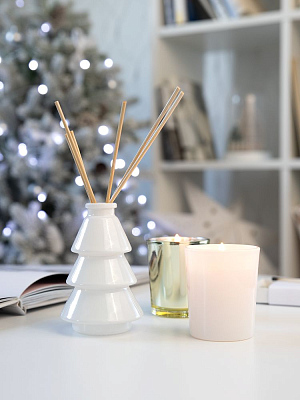 Набор Festive Touch, белый