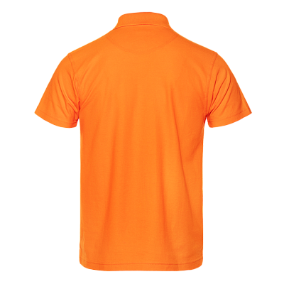Рубашка поло мужская STAN хлопок/полиэстер 185, 104