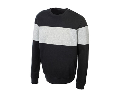 Свитшот блокинг Edinburgh, мужской