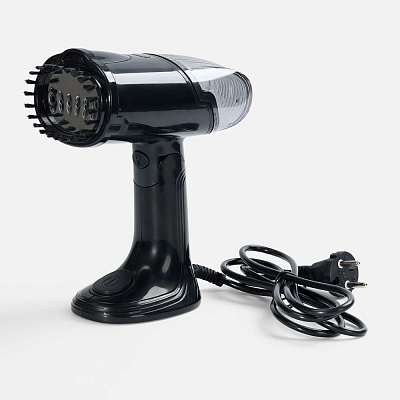 Отпариватель Steameline, черный