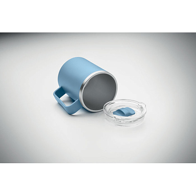 Термокружка 400 мл