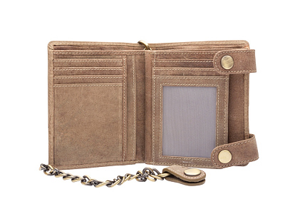 Бумажник Tim Bike