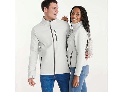 Куртка софтшелл Antartida женская