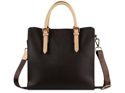 Сумка-портфель женская Ella