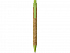Ручка из пробки и переработанной пшеницы шариковая Evora - Фото 2