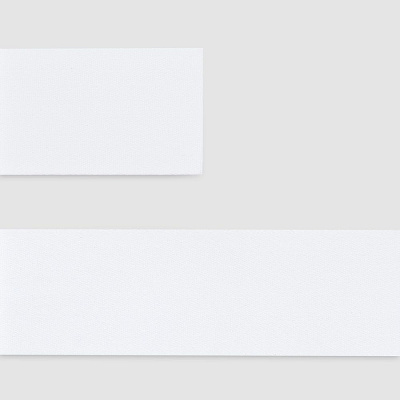 Лента для сублимации Cinta 35 S, белая, 50 см (Белый)